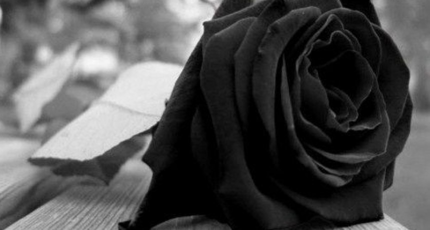 Falleci&oacute; en Bol&iacute;var, Mabel Ethel Sabate de S&aacute;nchez