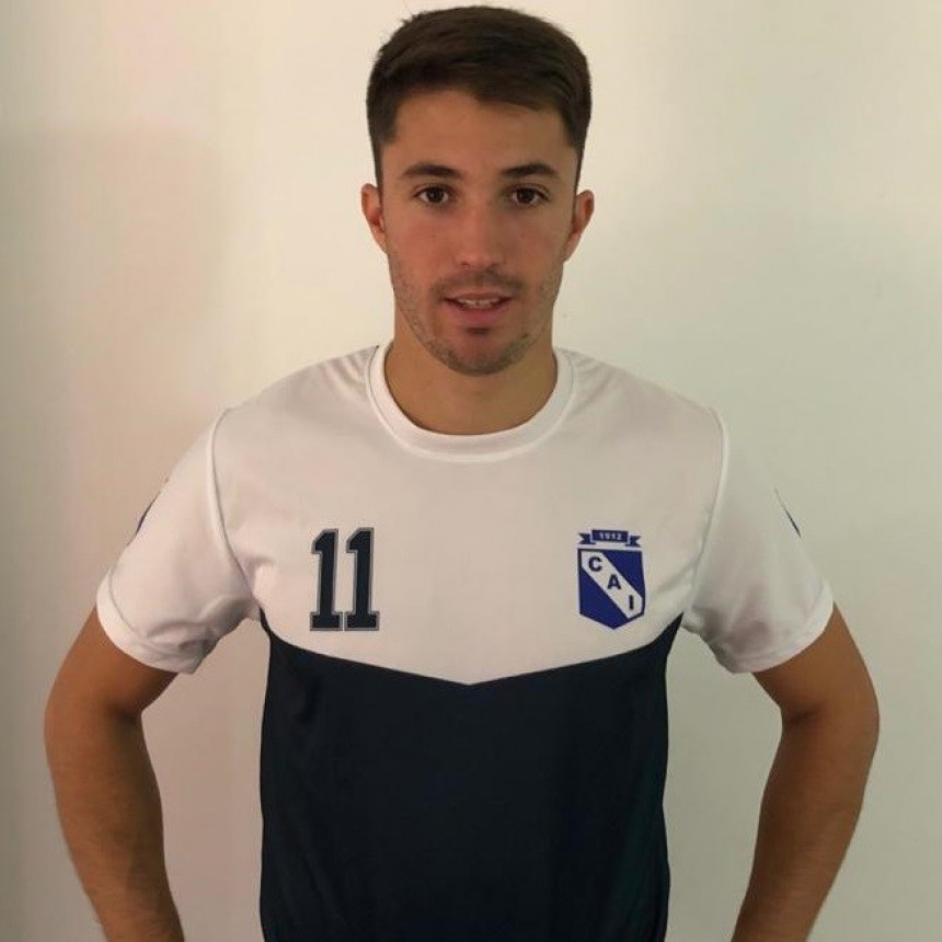 Andy Angerami: &ldquo;Sabemos que es un momento complicado, pero son muchas las ganas que tenemos de volver a entrenar y jugar&rdquo;