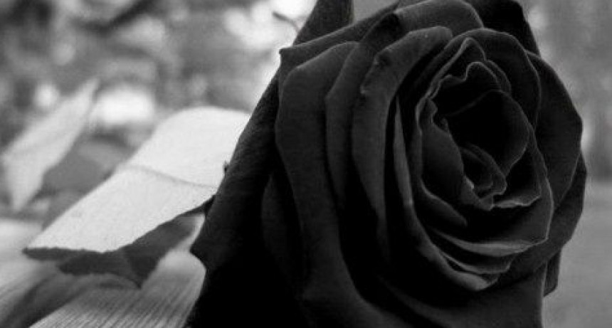 Falleci&oacute; en Bol&iacute;var, Martha Susana L&oacute;pez