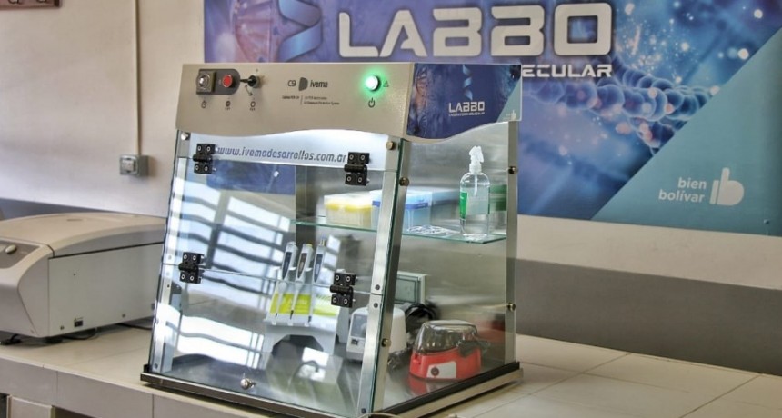 Este jueves 34 muestras arrojaron resultado positivo. 23 de Bol&iacute;var, 10 de Urdampilleta y 1 de Pirovano