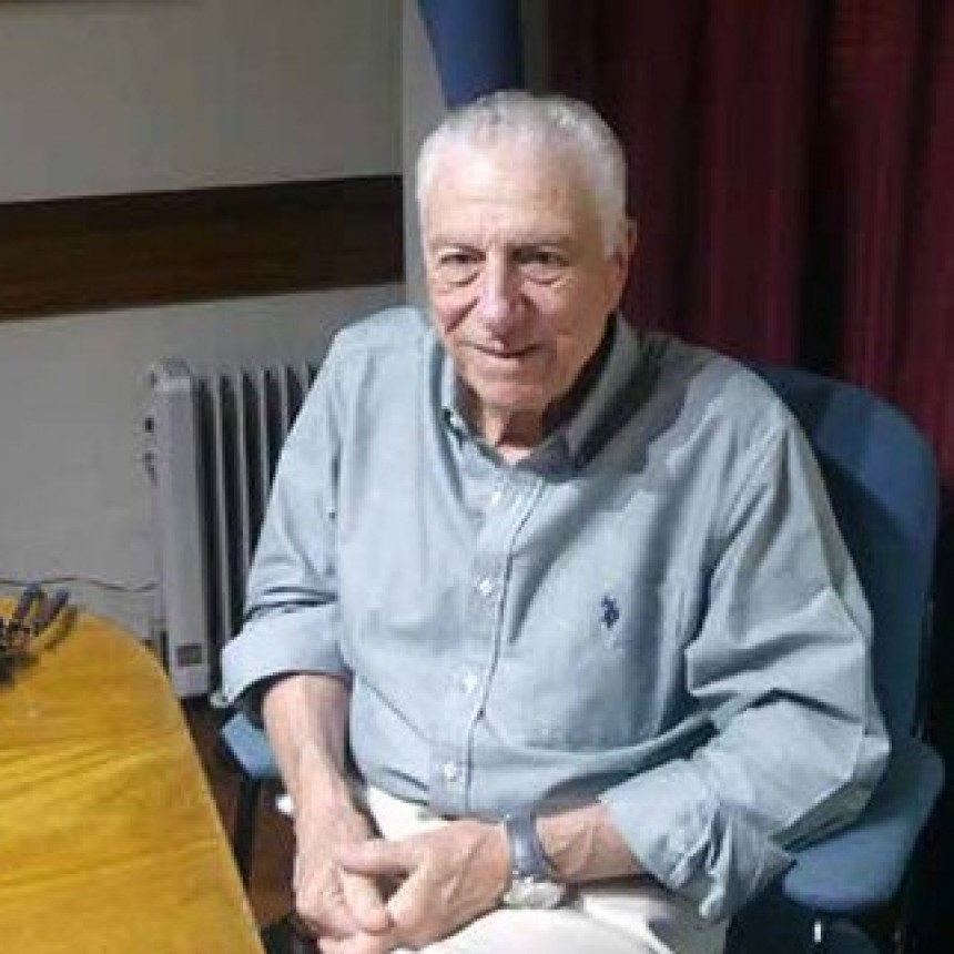 Doctor Edmundo Filippo: &ldquo;Se recomienda no vacunar a las embarazadas hasta finalizar el per&iacute;odo de lactancia&rdquo;