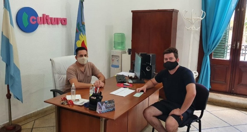 La Municipalidad entreg&oacute; subsidios a las instituciones inscriptas en el cat&aacute;logo tur&iacute;stico y cultural