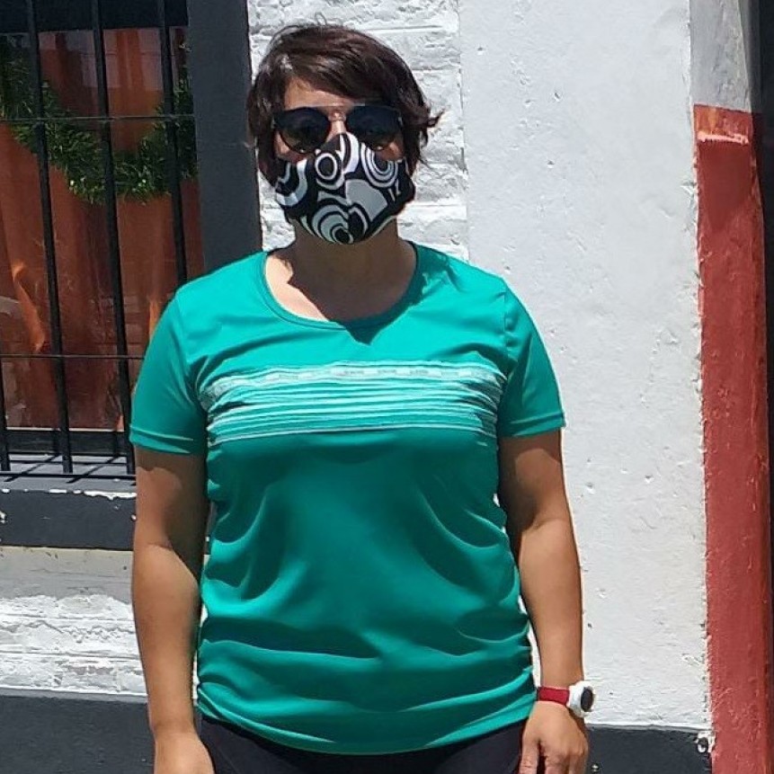 Mariana Andrada: &ldquo;Es importante es que se sumen y tengan ganas de participar del programa&rdquo;