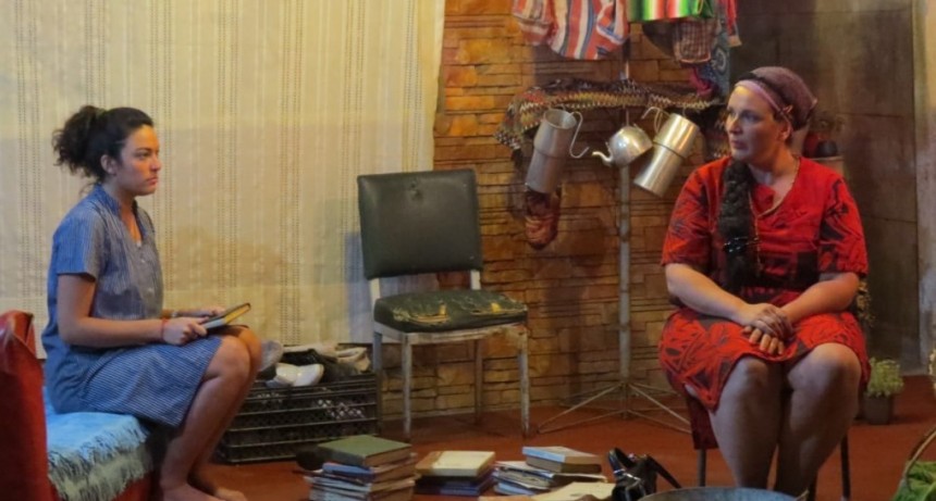 Lorena Mega: &ldquo;Estuvimos trabajando virtualmente hasta noviembre, y ahora podremos trabajar presencialmente&rdquo;