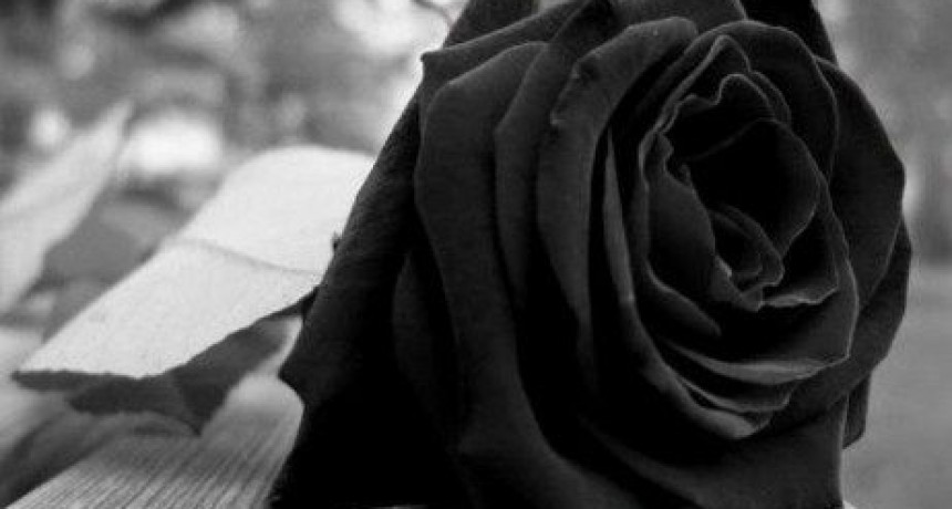 Falleci&oacute; en Bol&iacute;var, Mar&iacute;a Rosa Lede de Anello