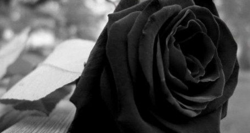 Falleci&oacute; en Bol&iacute;var, Elbio Antonio Errasquin