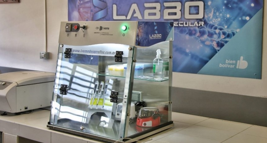 Este lunes, 23 muestras arrojaron resultado positivo. 22 son de pacientes de Bol&iacute;var, 1 de Pirovano