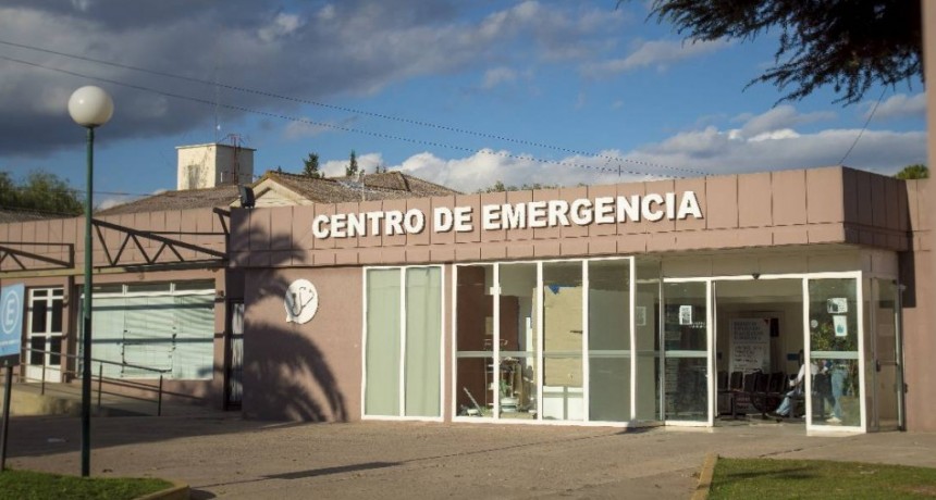 Falleci&oacute; este lunes, por COVID19,  el octavo paciente bolivarense