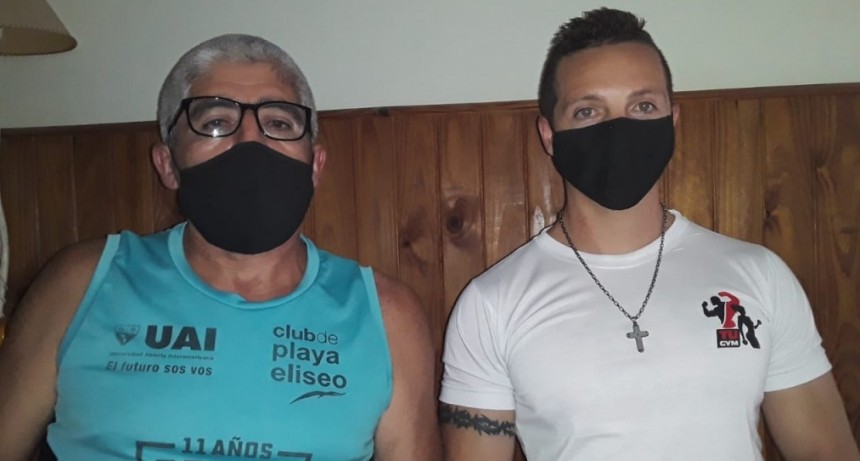 La Uni&oacute;n de &Aacute;rbitros Bolivarenses trabajar&aacute; en conjunto con la de Olavarr&iacute;a