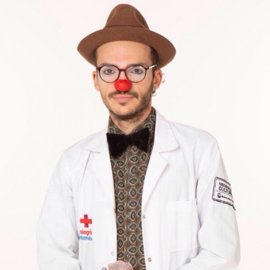 Maro Gonz&aacute;lez: &ldquo;Vamos a comenzar con cursos y charlas interdisciplinarias para conectar las artes con la educaci&oacute;n y la salud&rdquo;