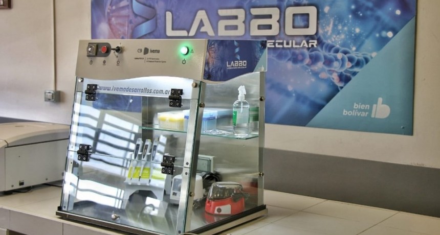 Este jueves, 30 muestras arrojaron resultado positivo. 17 pertenecen a pacientes de Bol&iacute;var y 13 de Pirovano