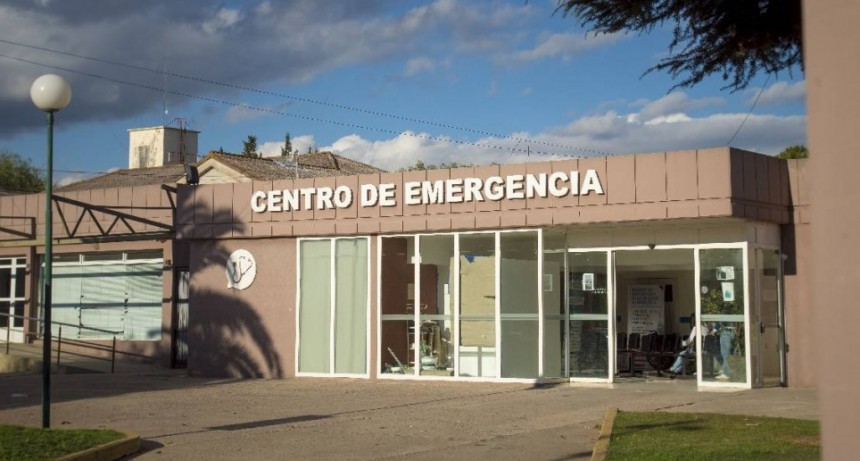 Falleci&oacute; el d&eacute;cimo paciente del partido de Bol&iacute;var, un hombre de 65 a&ntilde;os oriundo de Pirovano