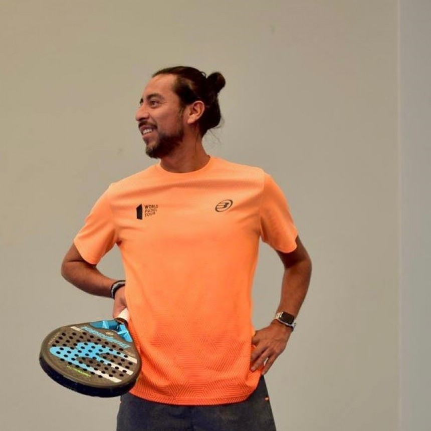 Mat&iacute;as Ortiz: &ldquo;Fue un a&ntilde;o dif&iacute;cil para todos, pero tengo buenas expectativas para el 2021&rdquo;