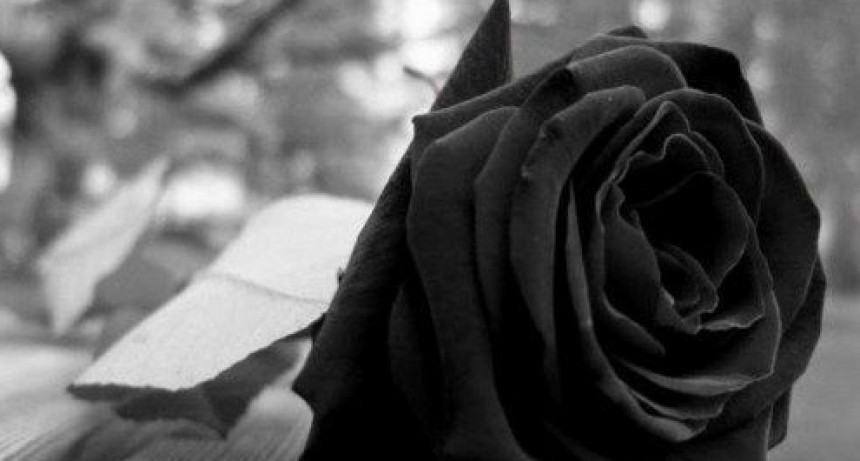 Falleci&oacute; en Bol&iacute;var, Vicente &Aacute;ngel Di Dom&eacute;nico