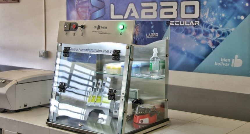 Este domingo, 23 muestras arrojaron resultado positivo.16 pertenecen a pacientes de Bol&iacute;var, 4 de Pirovano y 3 de Urdampilleta