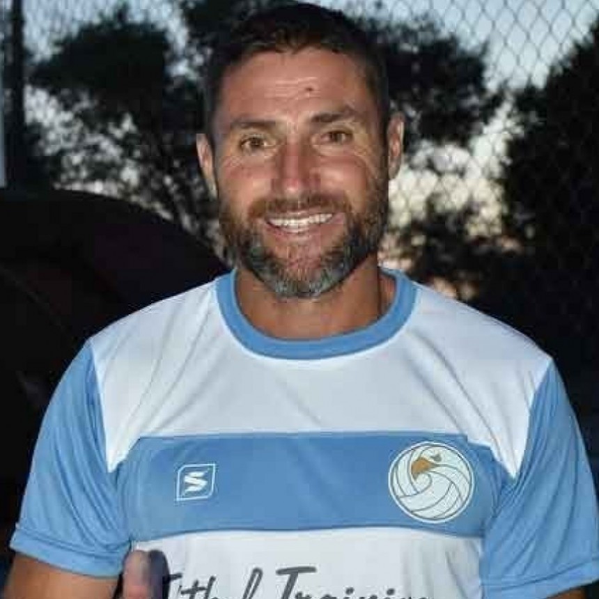 Mauricio Peralta: &ldquo;Hay que aprovechar los momentos de cada jugador&rdquo;