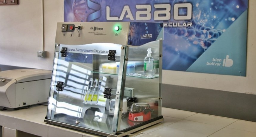 Este lunes, 31 muestras tuvieron an&aacute;lisis positivo. 23 pertenecen a pacientes de Bol&iacute;var, 5 de Urdampilleta y 3 de Pirovano