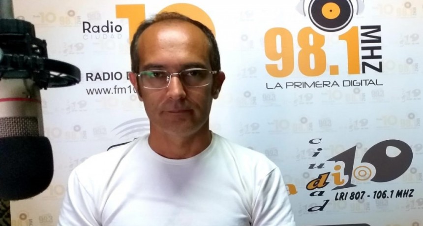 Marcos Pisano: &ldquo;La nueva estaci&oacute;n transformadora es 10 veces mayor a la existente y es visible, el resonador estar&aacute; en pocos d&iacute;as. Estos logros son parte del Bol&iacute;var que queremos&rdquo;