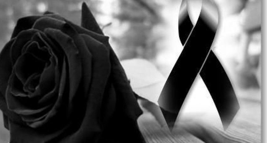 Falleci&oacute; en Bol&iacute;var, Adriana Beatriz Torrontegui de Moriones