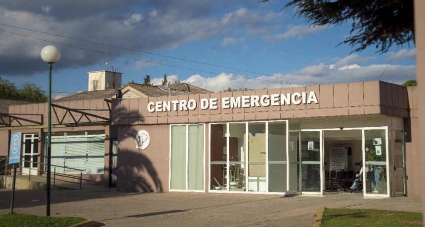 Falleci&oacute; el paciente n&deg;13 del partido de Bol&iacute;var, en este caso un pirovanense