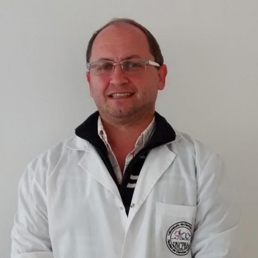 Dr. Adri&aacute;n Luis Lifschitz: &ldquo;La informaci&oacute;n cient&iacute;fica demuestra efectos positivos de la aplicaci&oacute;n de la IVERMECTINA sobre los pacientes infectados con el virus&rdquo;