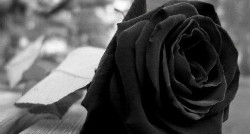 Falleci&oacute; en Olavarr&iacute;a, Carlos Eduardo Mariano