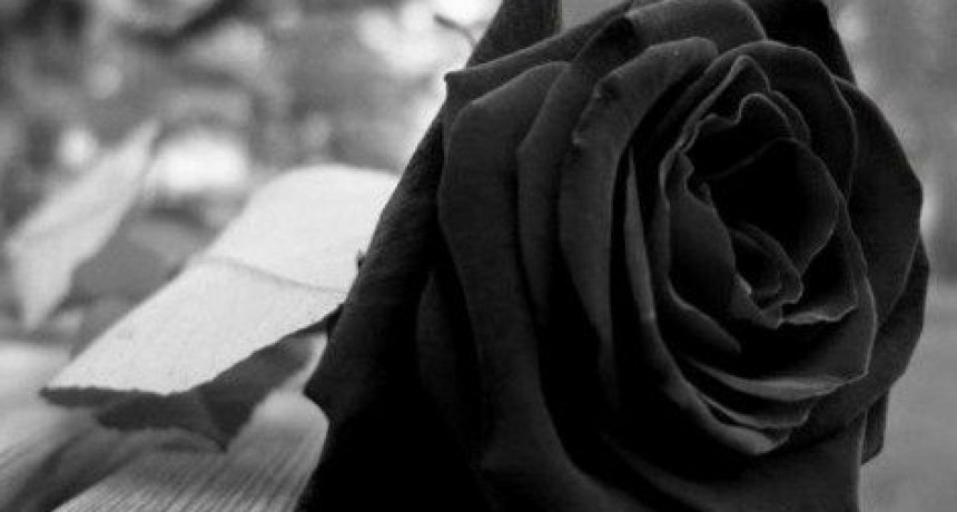 Falleci&oacute; en Bol&iacute;var, Adanti Ruben Aires "Coco"