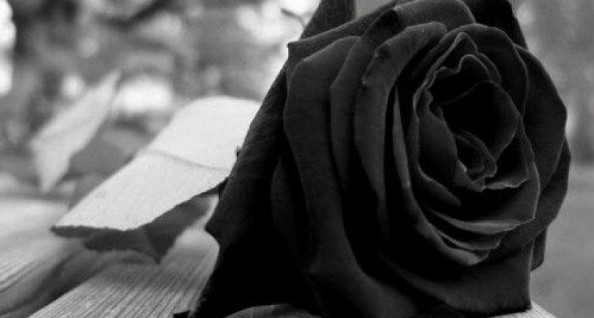 Falleci&oacute; en Bol&iacute;var, Mart&iacute;n Jorge Molina