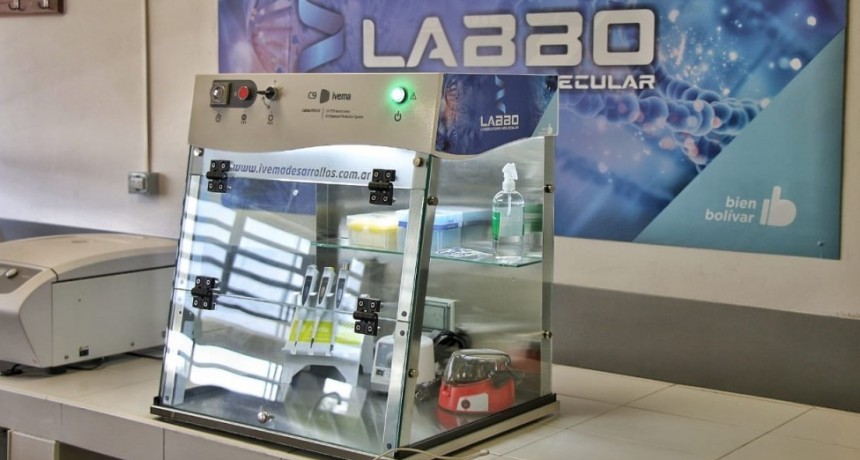 Este s&aacute;bado, 10 muestras arrojaron resultado positivo, no hubo casos en las localidades