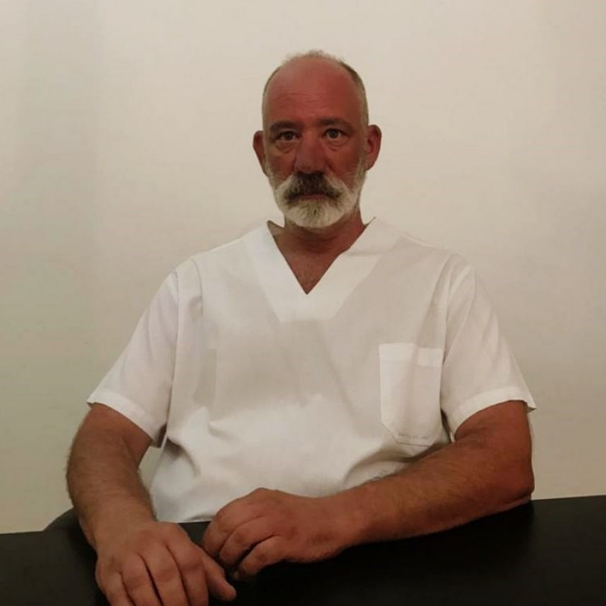 Dr. Eduardo Tenca: &ldquo;En esta materia la consulta temprana es lo primordial&rdquo;