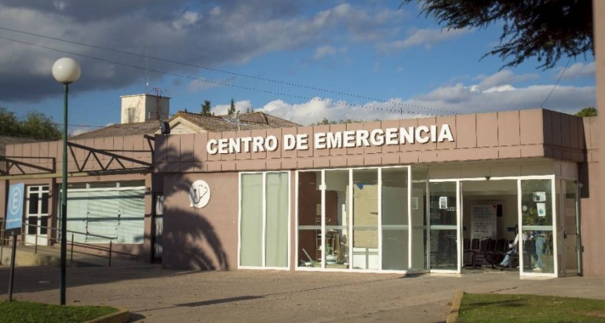 Falleci&oacute; el paciente n&deg;15 del partido de Bol&iacute;var