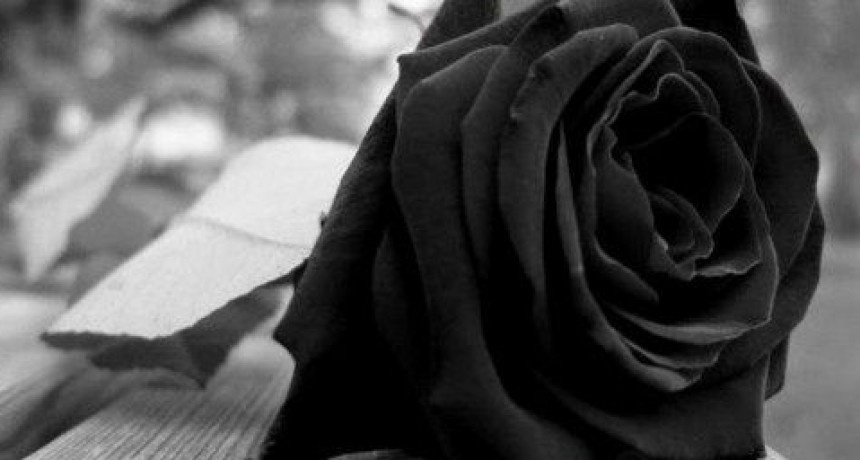 Falleci&oacute; en Bol&iacute;var, Griselda Susana Maceiro