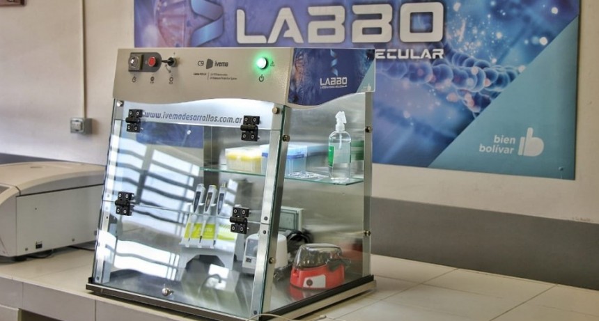 Este martes, 11 muestras resultaron con an&aacute;lisis positivo