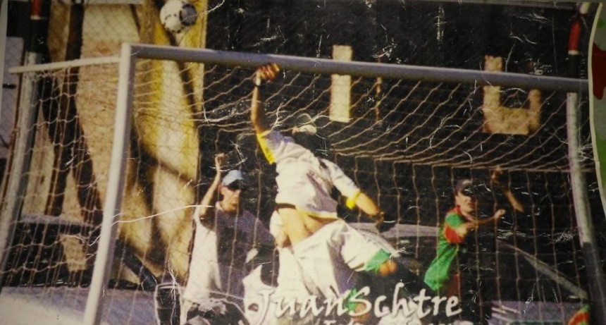 F&eacute;lix &lsquo;Gato&rsquo; Fornes: &ldquo;El domingo comienza la competencia que nadie quiere perder&rdquo;