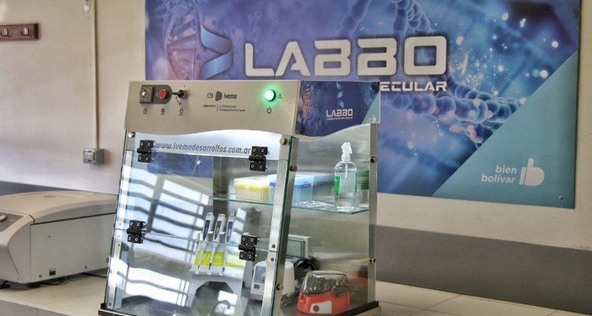 Este mi&eacute;rcoles , 4 muestras arrojaron resultado positivo. 3 pertenecen a pacientes de Bol&iacute;var y 1 de Pirovano