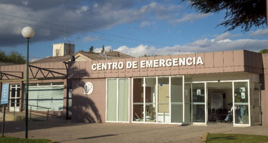 Falleci&oacute; el paciente n&deg;16 del partido de Bol&iacute;var