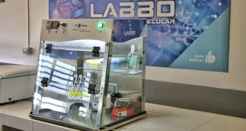 Este jueves, 3 muestras resultaron con an&aacute;lisis positivo 2 pertenecen a pacientes de Bol&iacute;var y 1 de Pirovano