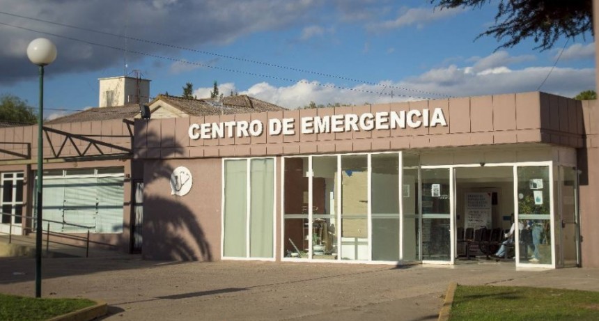 Falleci&oacute; el paciente n&deg;17 del partido de Bol&iacute;var