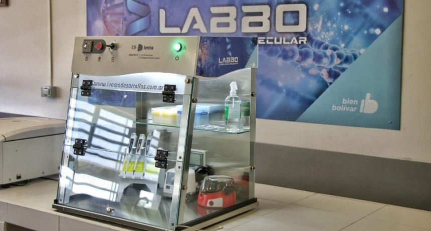 Este viernes, 13 muestras arrojaron resultado positivo. 12 pertenecen a pacientes de Bol&iacute;var y 1 de Pirovano