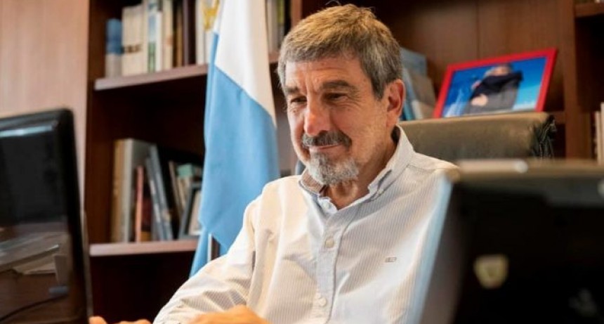 Salvarezza ratific&oacute; que la Argentina trabaja en una vacuna propia contra el coronavirus