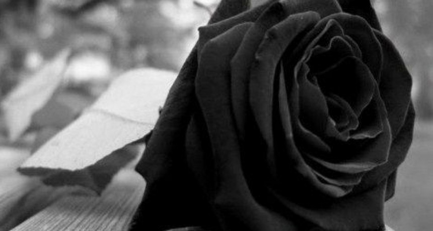 Falleci&oacute; en Bol&iacute;var, Norma Beatr&iacute;z Aguirre viuda de G&oacute;mez