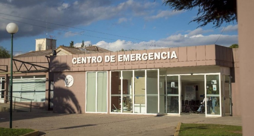 Falleci&oacute; el paciente n&deg;18 del partido de Bol&iacute;var