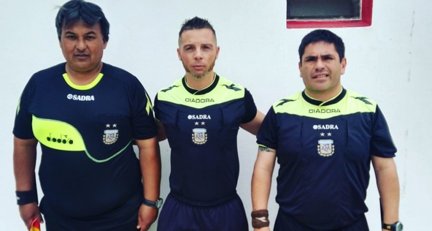 Gonzalo Martínez: “Se creó una agrupación fuerte y hemos tenido mucho trabajo” 