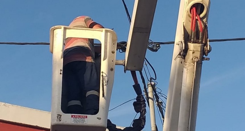 Habr&iacute;a restricciones en el con las altas temperaturas