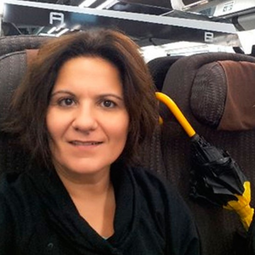 Patricia Branda: &ldquo;Esperamos a mucha gente para ver a Soledad Pastorutti este domingo en el Lago Cochico, estamos preparados para que sea una hermosa fiesta&rdquo;
