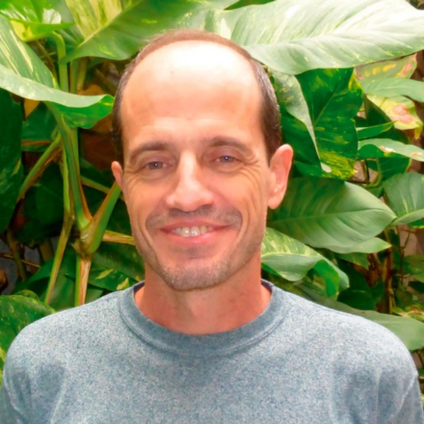 Roberto De Ruyver: &ldquo;Este S&aacute;bado pueden ingresar vientos del sudeste y hacer que bajen las temperaturas. Probablemente con algunas lluvias d&eacute;biles&rdquo;