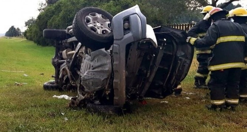 Falleció el Director de Seguridad Vial de la Provincia