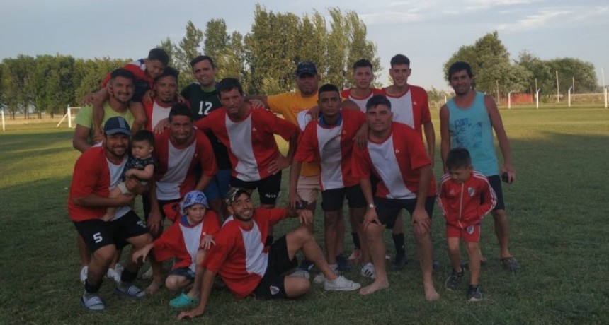 “Hale de Bolívar” se consagró campeón de la Copa de Plata 