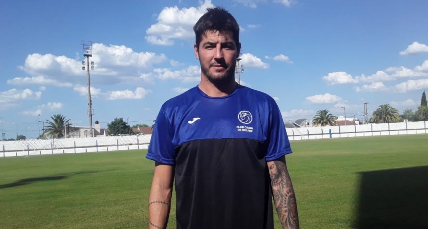 Bruno Rodríguez: 