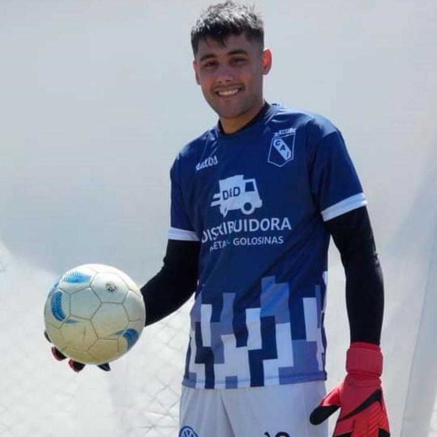 Lucas Campos: “Te pones la camiseta de Independiente y es otra cosa, lo vivís de otra manera”